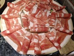 -蜀大侠火锅(森兰花园城店)