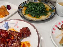 -三玛璐酒楼(汉口路店)