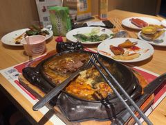 -骑士牛排(北仑银泰城店)