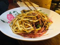 -锅儿挑面馆