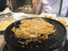 -厚味居炙子烤肉·清真(天桥南纬路店)