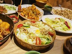 -耶里夏丽·新疆菜·28年喀什老馆(田林东路店)