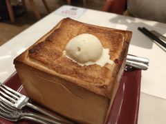 -港丽餐厅(高德置地店)