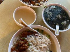 -荔林食店(西华路店)