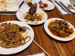 -汉巴味德自助餐厅(嘉定宝龙广场店)