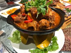 -鹏馨羊羔肉·非遗(新建街店)