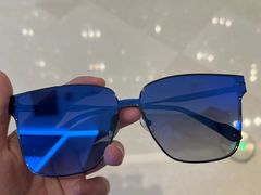 -MUJOSH木九十眼镜(苏州中心店)