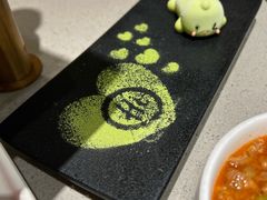 -海底捞火锅(高新万达店)