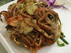 -海儀美食楼(湾仔海鲜街店)