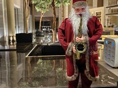 -博林天瑞喜来登酒店·西丽尚膳