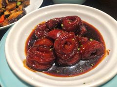 -梅飞酒家(桑园路店)