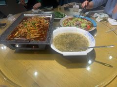 -易老九江湖菜(北滨一路店)