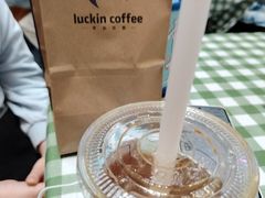 -瑞幸咖啡(呼市维多利万悦城店)
