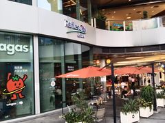 -深圳来福士广场