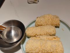 -领鲜天下·焗海鲜·花胶鸡(天目里店)