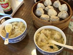 -笑来喜馄饨小笼工坊店(湖滨街店)