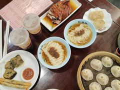 -耿福兴(凤凰美食街店)