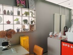-Sips&Lick茶兰咖啡(五道口店)
