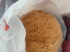 -洪記餅店(虹泉路店)