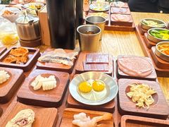 -银米·云南传统过桥米线(双廊黑金冠店)