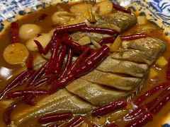 -径山十八道·风味民间菜(杭州总店)