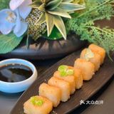 年末聚餐 品川味融合菜 赏国风之妙