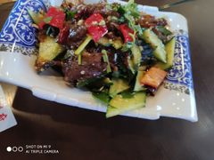 -亿诣蝎府炸酱面羊蝎子火锅(酷车小镇店)