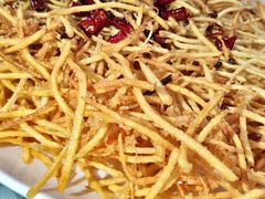 -无味饭店(九眼桥商业文化广场店)