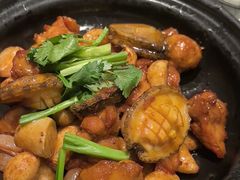 -潮堂 · 潮州菜(国贸商城店)