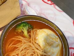 -聚味斋香辣蟹(生态城万达店)