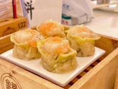 -金翠皇宫粤菜·点心·海鲜(翡翠店)