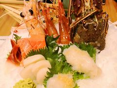 -王鼎精致料理铁板烧(世博源店)