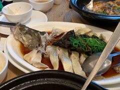 -客汀家宴·客家烟火 四季食材(集美店)