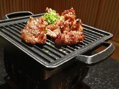 炭烤腌牛肋条-無境·匠心日本料理(汉街店)