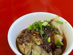 七星猪蹄-蒋炸酱(内东街店)