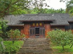 -常德桃花源景区