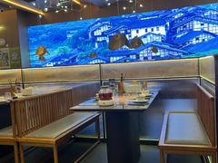-老屋印象·酸菜鱼新川菜(义乌之心店)