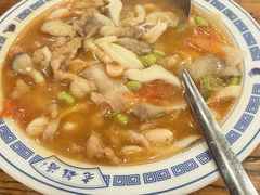-老雒阳面馆·水席·洛阳菜(王城路店)