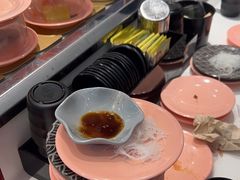 -争鲜回转寿司(通州万达店)