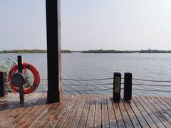 -苏州太湖湖滨国家湿地公园