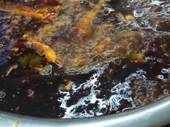 -肖肖酸萝卜鱼火锅(总店)