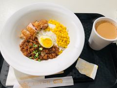 -大家乐(广州天河城六楼店)