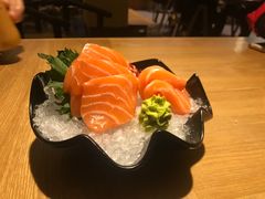 -松岛日本料理(汾江路店)