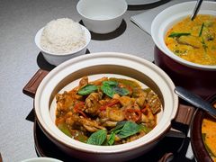 -BetterThai 泰加(苏州中心店)