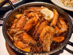 -庐灶江南·江南菜·四合院Bistro(东直门雍和宫·原华侨宾馆店)