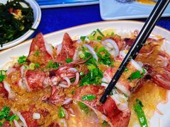 -东江海鲜大排档·潮汕菜·砂锅粥