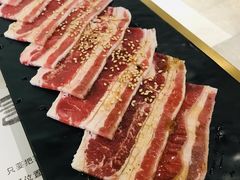 -老板娘的烤肉店(港湾广场店)
