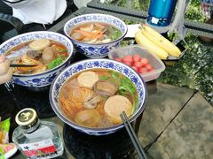 -易记皮肚面(明瓦廊店)