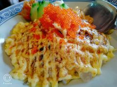 招牌火焰盖饭-瀛川尚品(车陂利丰天地店)