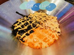 -入火韩国烤肉(凯旋广场店)